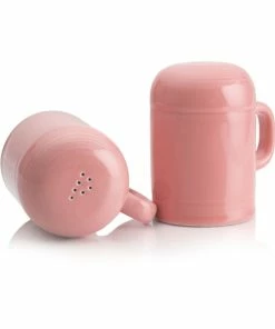 Fiesta® Salt & Pepper Rangetop Set | Peony