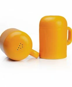 Fiesta® Salt & Pepper Rangetop Set | Butterscotch