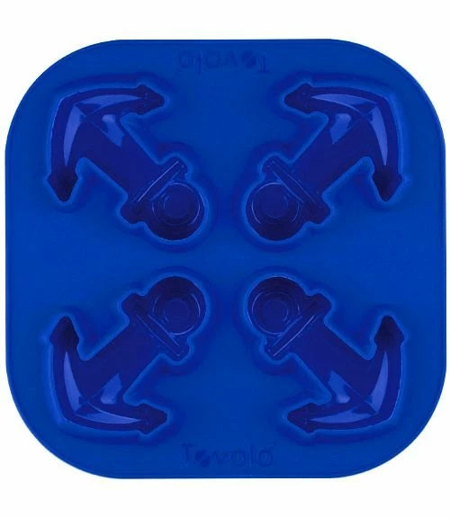 Tovolo Anchor Ice Mold 3 Tovolo Anchor Ice Mold - Image 3