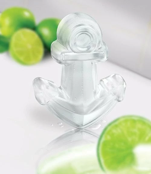 Tovolo Anchor Ice Mold 1 Tovolo Anchor Ice Mold