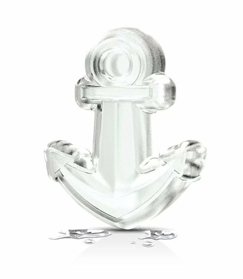Tovolo Anchor Ice Mold 2 Tovolo Anchor Ice Mold - Image 2