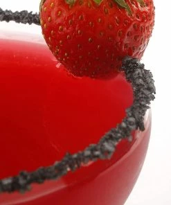 The Spice Lab Cocktail Salt Rimmer | Black Obsidian -Cheap Dinnerware Store 812djvo6 9l. ac sl1500