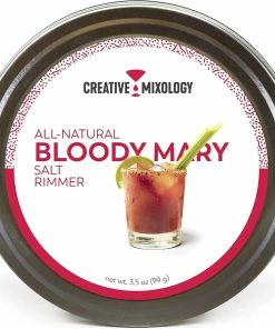 The Spice Lab Cocktail Salt Rimmer | Bloody Mary