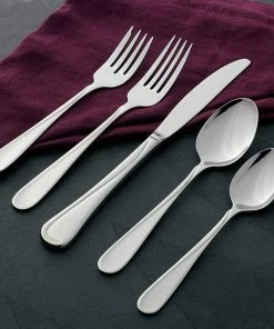 Oneida 18/0 Stainless Steel 20-Piece Flatware Set | Flight 12 Oneida 18/0 Stainless Steel 20-Piece Flatware Set | Flight -Cheap Dinnerware Store 81co8b6bnsl. ac sl1500