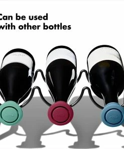 OXO Good Grips Silicone Wine Stoppers | Set Of 3 8 OXO Good Grips Silicone Wine Stoppers | Set Of 3 -Cheap Dinnerware Store 81emxn5iv6l. ac sl1500
