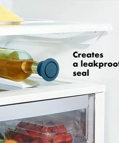 OXO Good Grips Silicone Wine Stoppers | Set Of 3 9 OXO Good Grips Silicone Wine Stoppers | Set Of 3 -Cheap Dinnerware Store 81fyk28aucl. ac sl1500