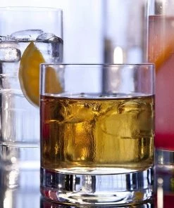 Luigi Bormioli 13.5oz Classico DOF Glass | Set Of 4 6 Luigi Bormioli 13.5oz Classico DOF Glass | Set Of 4 -Cheap Dinnerware Store 81uxnw8r0jl. ac sl1500