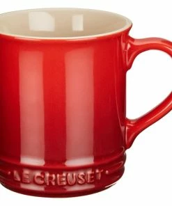 Le Creuset 14oz Mug | Cerise/Cherry Red