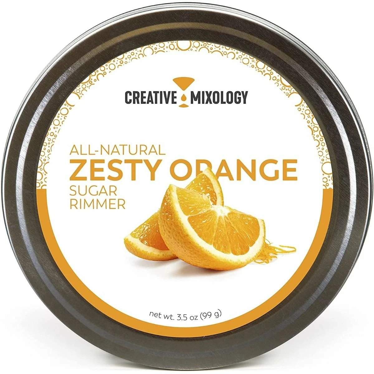 The Spice Lab Cocktail Sugar Rimmer | Zesty Orange 1 The Spice Lab Cocktail Sugar Rimmer | Zesty Orange