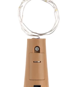 Kikkerland Bottle Top String Lights -Cheap Dinnerware Store 895