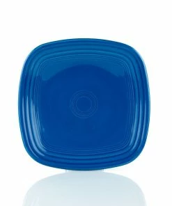 Fiesta Breakfast In Bed Set | Only You -Cheap Dinnerware Store 9.25in square plates 1