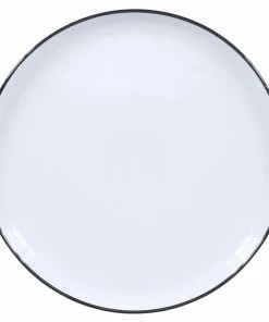 BIA Cordon Bleu Silhouette 10.5" Dinner Plate