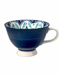 BIA Cordon Bleu 18 Oz. Footed Mug | Isabel