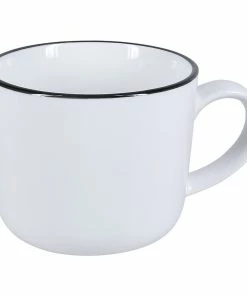 BIA Cordon Bleu Silhouette 14oz Mug