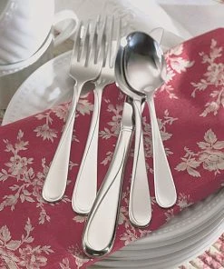 Oneida 18/0 Stainless Steel 20-Piece Flatware Set | Flight 10 Oneida 18/0 Stainless Steel 20-Piece Flatware Set | Flight -Cheap Dinnerware Store 91 o6ev1fjl. ac sl1500
