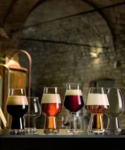 Luigi Bormioli Birrateque 18.25oz Pilsner Glass | Set Of 2 -Cheap Dinnerware Store 91etfregi4l. ac sl1500 1