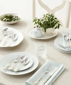 Oneida 18/10 Stainless Steel 45-Piece Flatware Set | Golden Mandolina 5 Oneida 18/10 Stainless Steel 45-Piece Flatware Set | Golden Mandolina -Cheap Dinnerware Store 91hxnwkgosl. ac sl1500