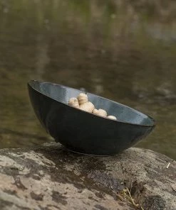 Fortessa Ston™ 8.5" Tilt Bowl | Twilight Blue 9 Fortessa Ston™ 8.5" Tilt Bowl | Twilight Blue -Cheap Dinnerware Store 91isuwq hhl. ac sl1500