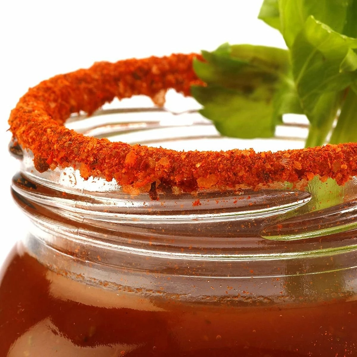 The Spice Lab Cocktail Salt Rimmer | Bloody Mary 4 The Spice Lab Cocktail Salt Rimmer | Bloody Mary - Image 4