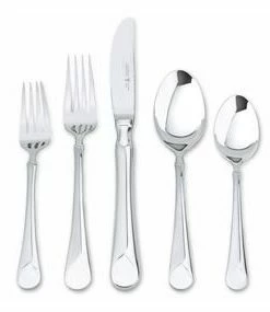 Zwilling J.A. Henckels Flatware 45 Piece Set - Provence