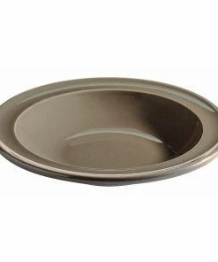 Emile Henry 9" Soup/Pasta Bowl | Flint