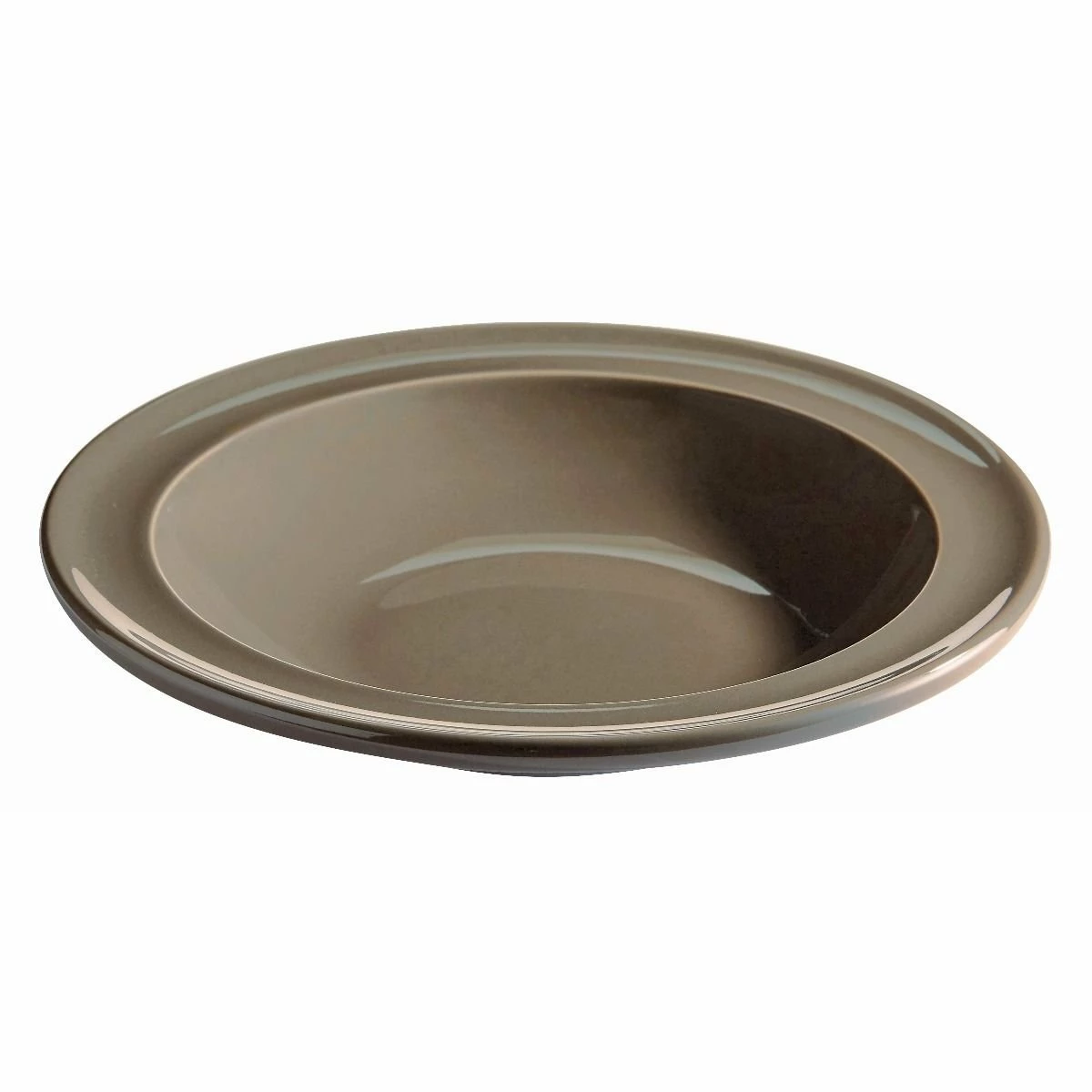 Emile Henry 9" Soup/Pasta Bowl | Flint 1 Emile Henry 9" Soup/Pasta Bowl | Flint