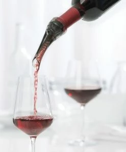Trudeau Aroma Wine Aerator -Cheap Dinnerware Store 971512 2