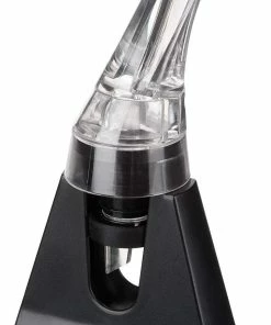 Trudeau Aroma Wine Aerator