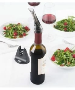 Trudeau Aroma Wine Aerator -Cheap Dinnerware Store 971512 4