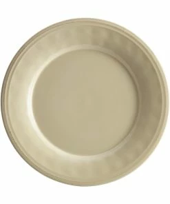 Rachael Ray Cucina Collection 16-Piece Dinnerware Set | Almond Cream -Cheap Dinnerware Store almondin5