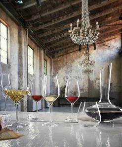 Luigi Bormioli Atelier 18.5 Oz Chianti Glass | Set Of 6 9 Luigi Bormioli Atelier 18.5 Oz Chianti Glass | Set Of 6 -Cheap Dinnerware Store atelier collectionsq 10fb238f c9 4