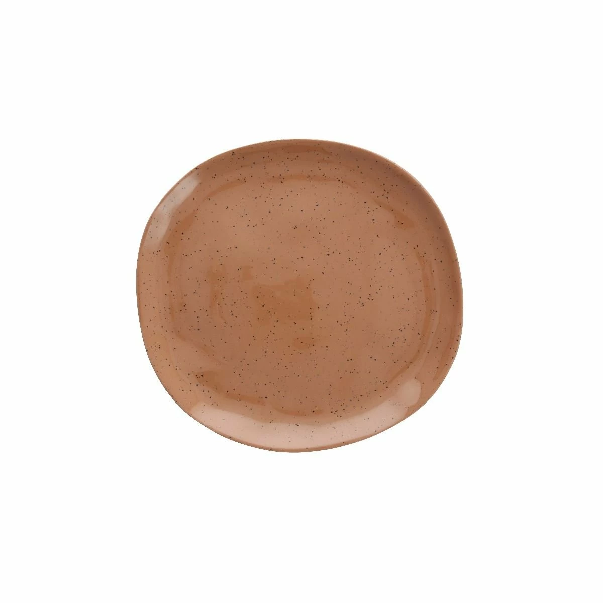 Fortessa Sandia Melamine 11" Dinner Plate | Adobe 1 Fortessa Sandia Melamine 11" Dinner Plate | Adobe