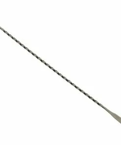 Mercer Barfly Deluxe II Set | Gun Metal Black 25 Mercer Barfly Deluxe II Set | Gun Metal Black -Cheap Dinnerware Store bar spoon deluxe 2