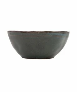 Fortessa Ston™ 7.5" Bowl | Twilight Blue