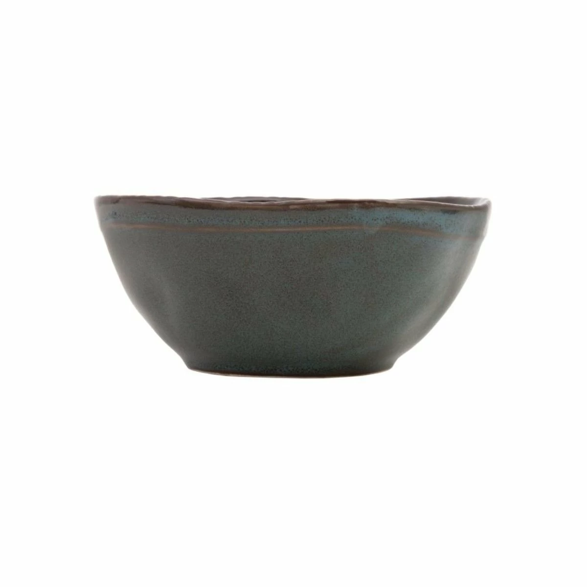 Fortessa Ston™ 7.5" Bowl | Twilight Blue 1 Fortessa Ston™ 7.5" Bowl | Twilight Blue