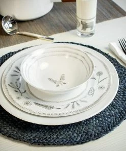 Everything Kitchens 7" Salad Bowl | Bear With Me 11 Everything Kitchens 7" Salad Bowl | Bear With Me -Cheap Dinnerware Store bear with me bowl lifestyle 2