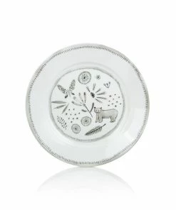 Everything Kitchens 16-Piece Dinnerware Set With Mugs | Bear With Me -Cheap Dinnerware Store bear plate medium 2