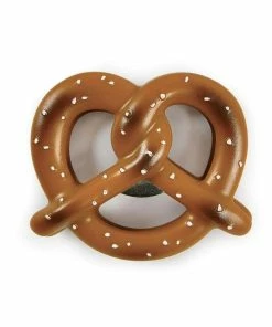 Fred Pretzel Shaped Bottle Opener