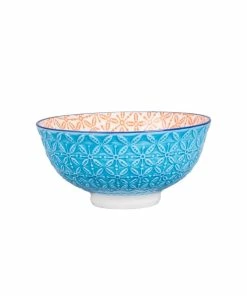 BIA Cordon Bleu Ooh La La 11 Oz. Turquoise Bowl | Aster