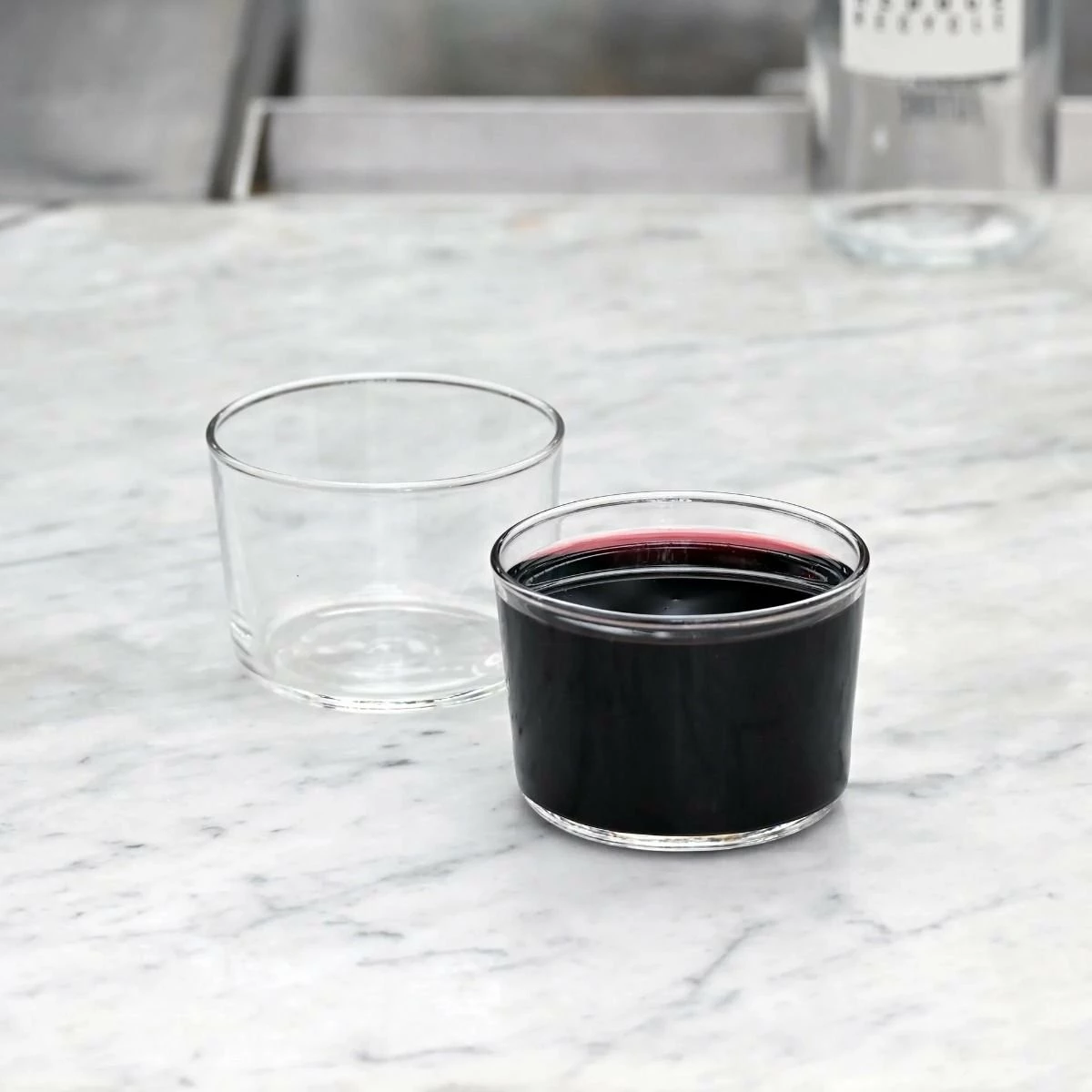 Bormioli Rocco 7.5oz Mini Bodega Glasses | Set Of 12 2 Bormioli Rocco 7.5oz Mini Bodega Glasses | Set Of 12 - Image 2