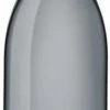 Bormioli Rocco 33.75oz Swing Top Giara Glass Bottle | Gray