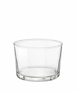 Bormioli Rocco 7.5oz Mini Bodega Glasses | Set Of 12