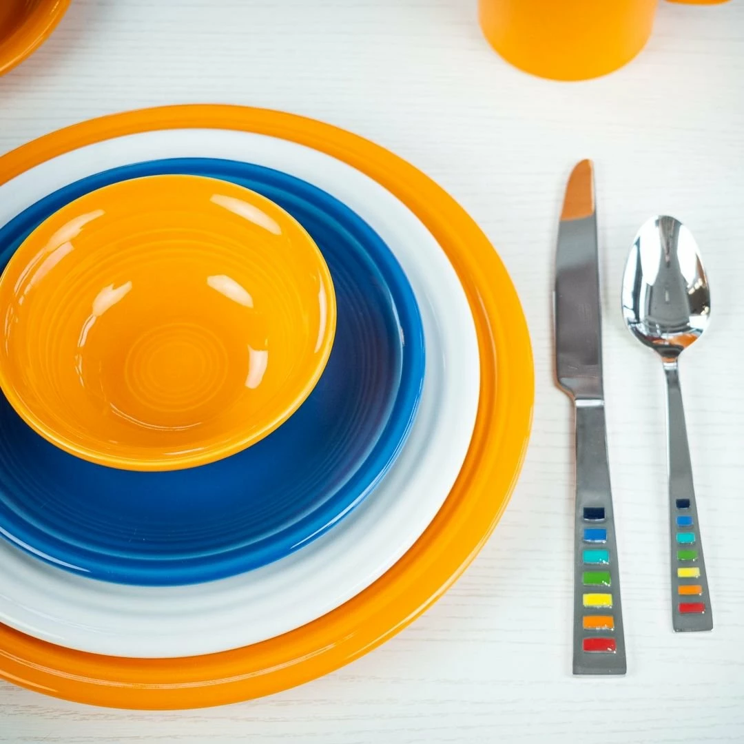 Fiesta® 5-Piece Hostess Set | Celebration 3 Fiesta® 5-Piece Hostess Set | Celebration - Image 3