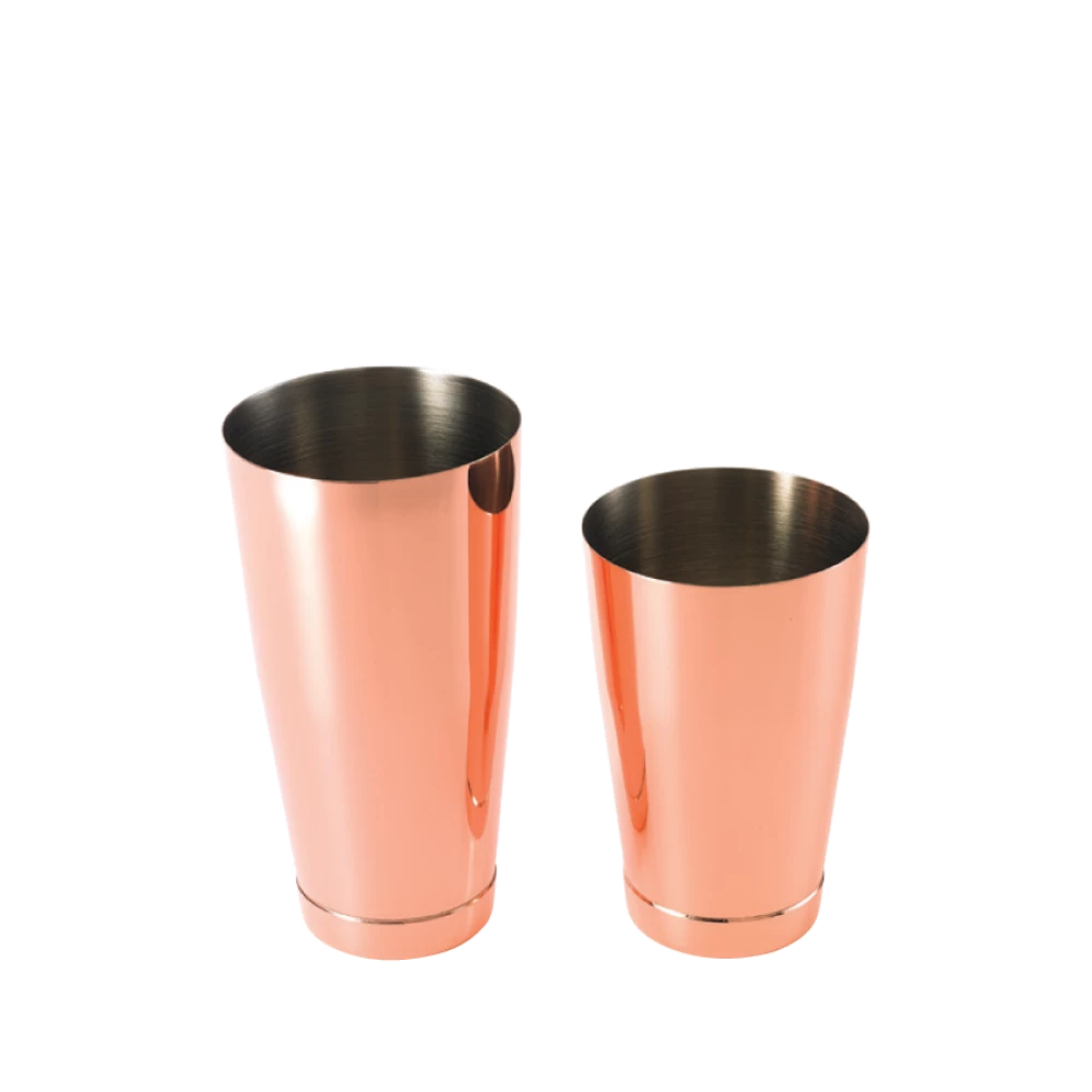 Mercer Barfly Basic Set | Copper 3 Mercer Barfly Basic Set | Copper - Image 3