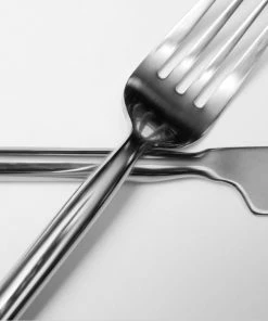 Fortessa Capri 20-Piece Flatware Set 6 Fortessa Capri 20-Piece Flatware Set -Cheap Dinnerware Store capri glam