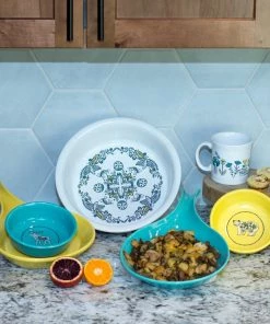 Fiesta® 12oz Java Mug | Nordic Woodland (White) 12 Fiesta® 12oz Java Mug | Nordic Woodland (White) -Cheap Dinnerware Store capture0006 2 1