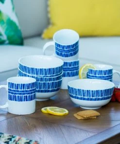 BIA Cordon Bleu 20 Oz. Bowls (Set Of 4) | Kala 9 BIA Cordon Bleu 20 Oz. Bowls (Set Of 4) | Kala -Cheap Dinnerware Store capture0014 4 1