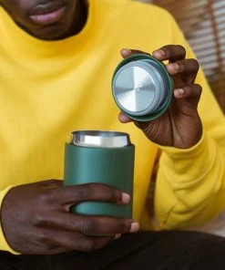 Fellow Carter Everywhere 16oz Mug | Cargo Green -Cheap Dinnerware Store carter everywhere mug 07 cargo green 04 900x