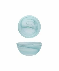 D&V By Fortessa La Jolla Cereal Bowl | Sage