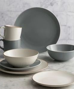 Mason Cash Classic Collection Dinnerware & Serveware Collection